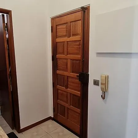 Apartamento Joana Guest