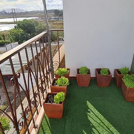 Apartamento Joana Guest *