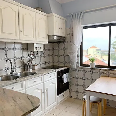 Joana Guest Apartamento